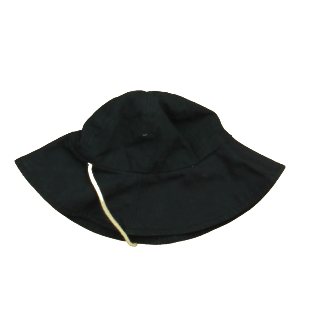 Devon's Drawer Boys Navy Sun Hat size: 12-24 Months